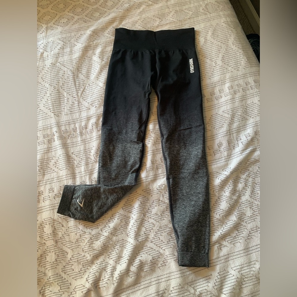 Gymshark Adapt Ombré Seamless Legging
